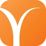 Yoga International icon