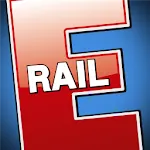 Rail Express icon
