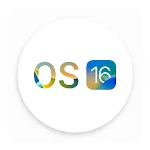OS 16 EMUI | MAGIC UI THEME icon