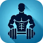 Gym Workout Plan - Weight Loss icon