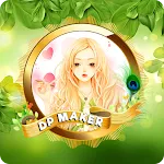 DP Maker, Profile Pic icon