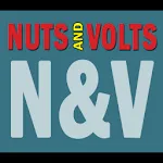 Nuts & Volts Magazine icon