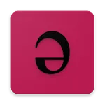 French phonetic transcription icon