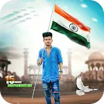 15 August Photo Editor icon