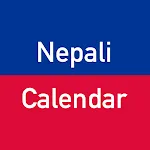Nepali Calendar icon