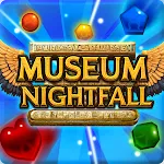 Jewel Museum Nightfall icon