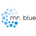 Mr Blue Laundry & Dry Cleaning
