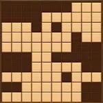 Wood Block Puzzle 2022 - 3D icon