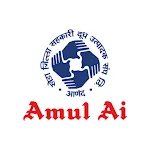 Amul Artificial Insemination ( icon