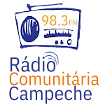 Radio Campeche icon