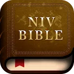 NIV Bible - Study offline icon