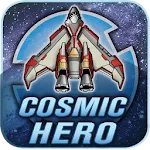 Cosmic Hero (Space Shooter) icon