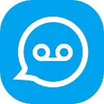 My Visual Voicemail icon
