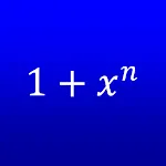 Binomial theorem Pure Math icon