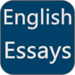 English Essay icon