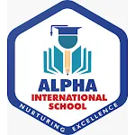Alpha International School icon