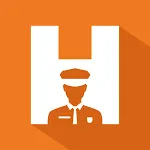 Truckrr Hero icon