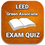 LEED Green Associate Exam Quiz icon