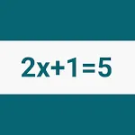 Math Equation Test icon