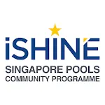 iShine Volunteers icon
