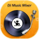 DJ Music Mixer icon