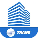 Trane BAS Operator icon