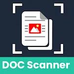 All Doc Scan - PDF Scanner App icon