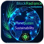 PlanetSustain icon
