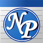 NP-Notepad icon