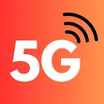 Browser 5G: Private Browser icon