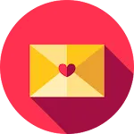 Invitation Card Maker icon