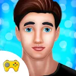 Celebrity Beard Salon Makeover icon