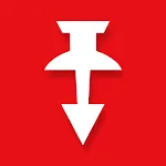 Video Downloader for Pinterest icon
