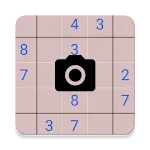 Sudoku Classic icon