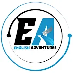 English Adventure icon