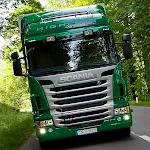 Truck Wallpapers icon