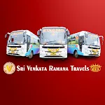 Sri Venkata Ramana Travels icon
