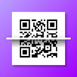 Essential QR Scanner Code icon