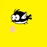 DropTheEgg icon