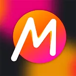 Music Video Maker - Mivi | Indus Appstore | App Icon