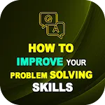 Problems Solving Skills icon