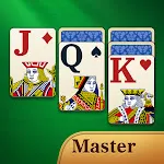 Solitaire Master - Card Game icon