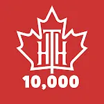 10,000 Shots icon
