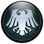 W40K Warhammer Guide icon