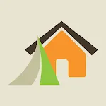 Camping Village Travel icon