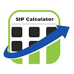 MySIP Calculator icon