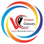 Vision Classes icon