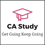 CA Study icon