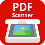 PDF Scanner - Document Scanner icon