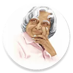 Dr. APJ Abdul Kalam - Quotes icon